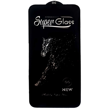 محافظ صفحه نمایش او جی مناسب برای اپل Iphone Xs 